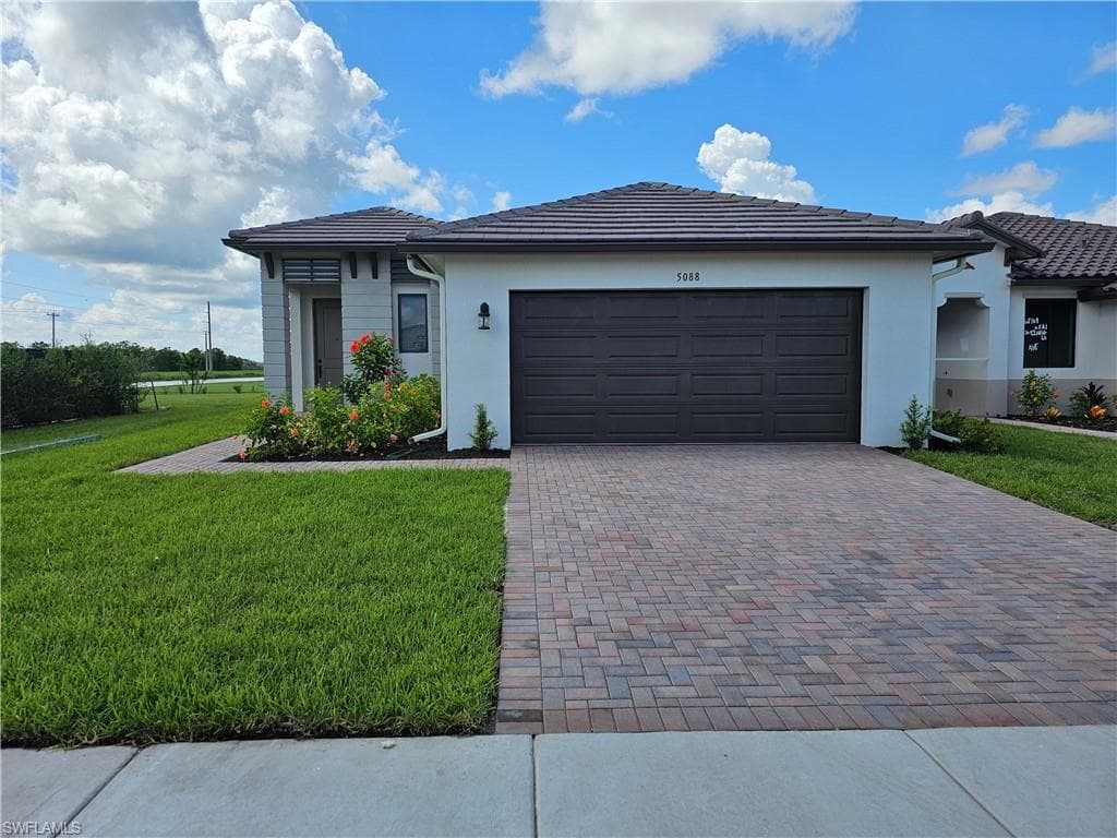 5088 Nevola AVE S AVE MARIA, FL 34142