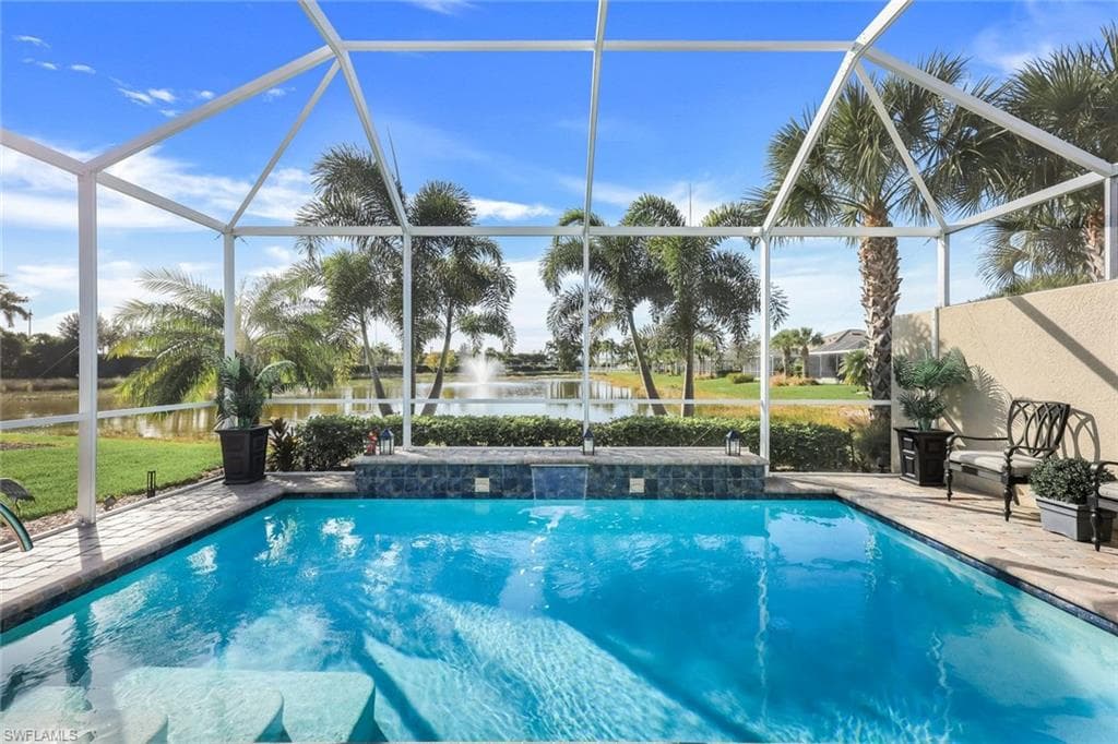 20022 Parrot Key CT ESTERO, FL 33928