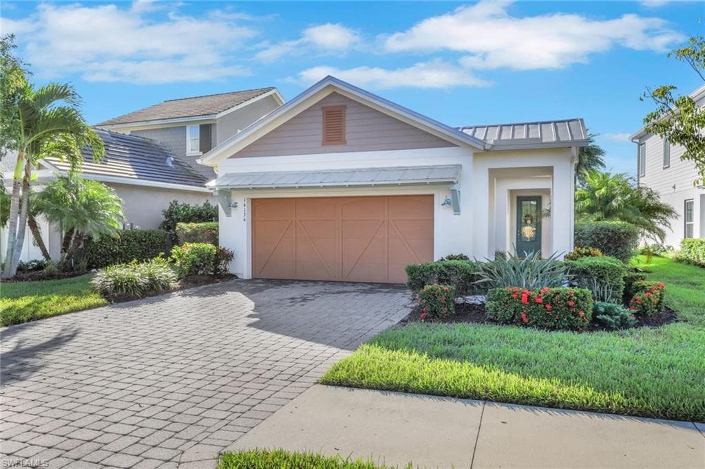 14134 Nautica CT NAPLES, FL 34114