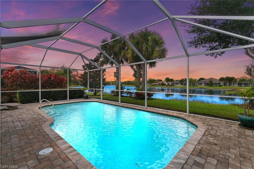 8407 Benelli CT NAPLES, FL 34114