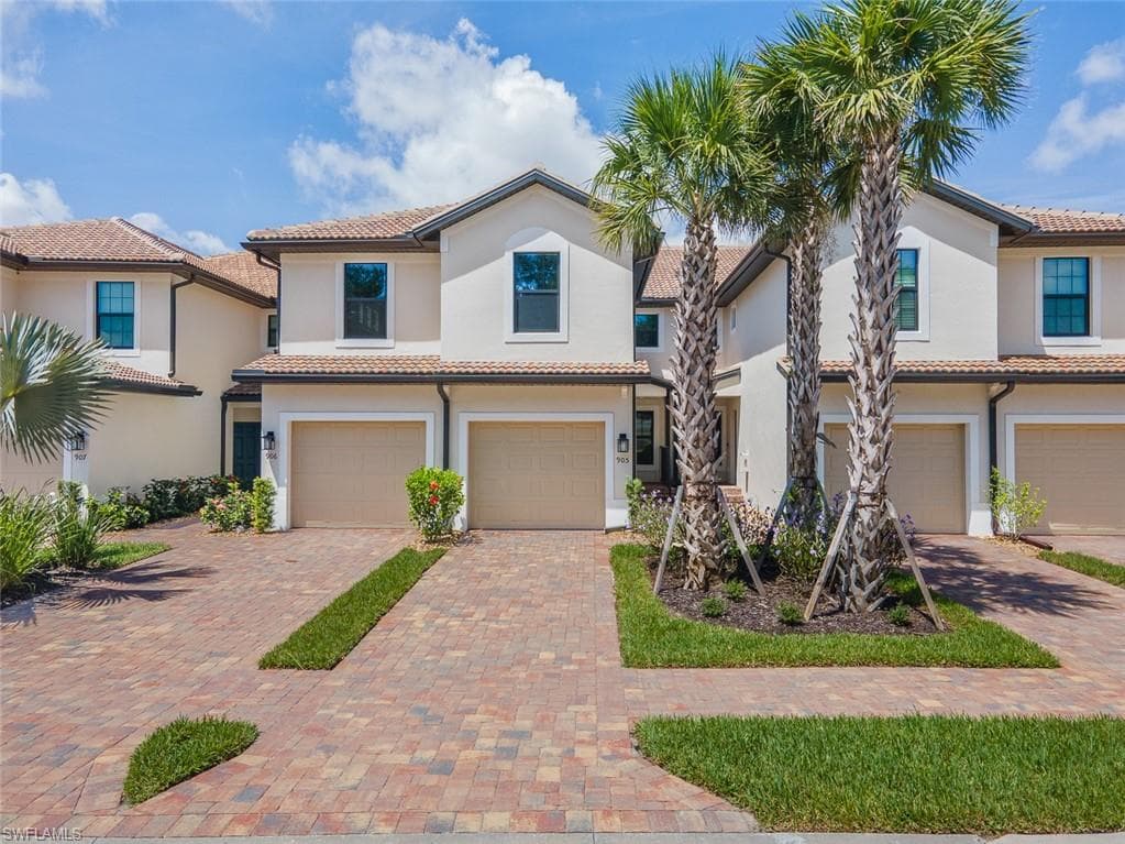5683 Mayflower WAY 905 AVE MARIA, FL 34142