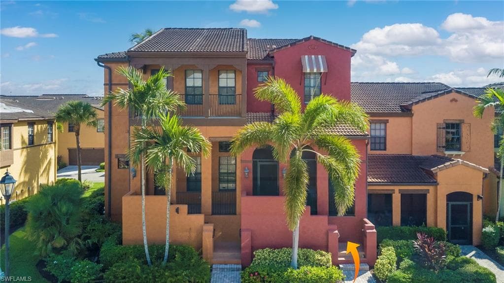 11920 Paseo Grande BLVD 4102 FORT MYERS, FL 33912