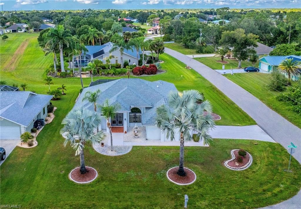 149 Valdiva ST PUNTA GORDA, FL 33983