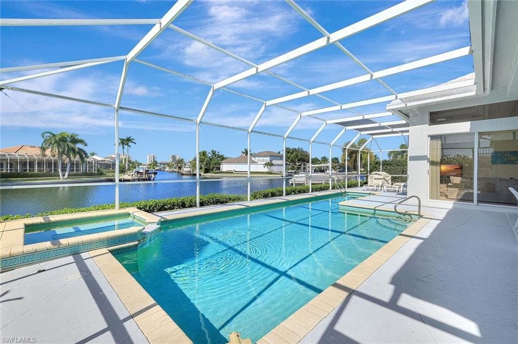 1159 Whiteheart CT MARCO ISLAND, FL 34145