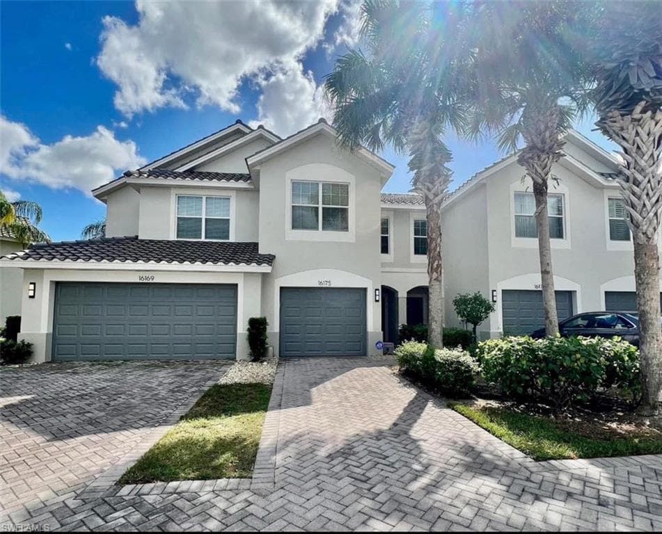 16175 Ravina WAY 27 NAPLES, FL 34110