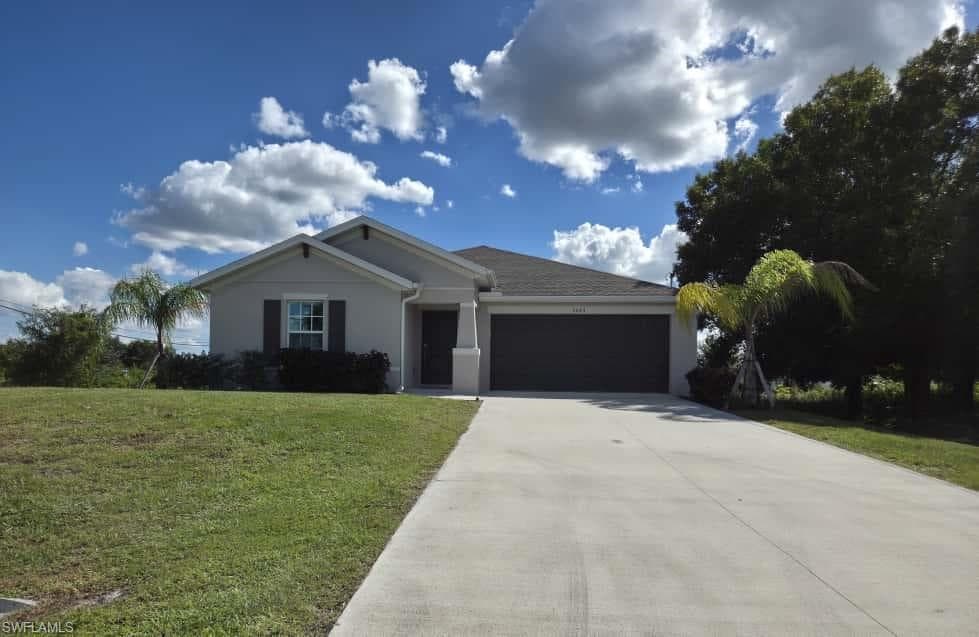 3403 34 St SW LEE, FL 33976