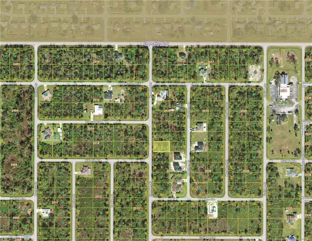 80 Hamden ST PORT CHARLOTTE, FL 33953