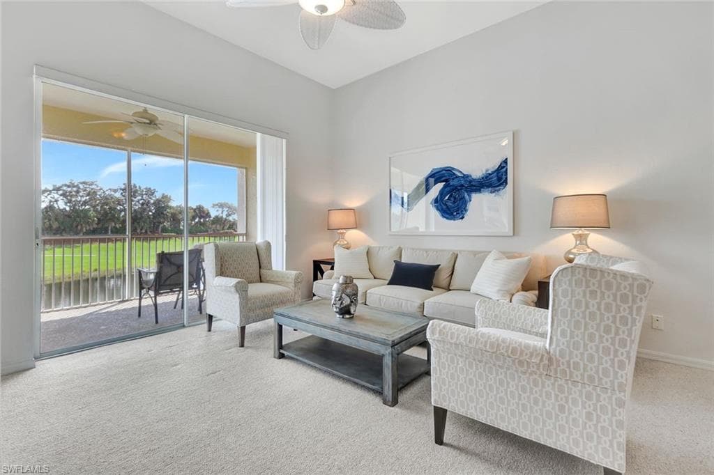 2300 Carrington CT 203 NAPLES, FL 34109