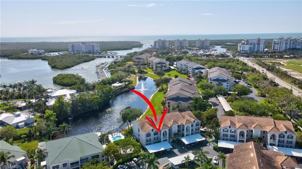 575 Club Side DR 4-202 NAPLES, FL 34110