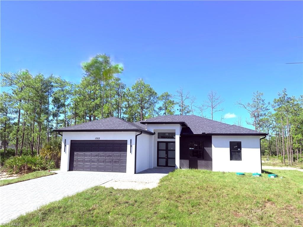 1303 Michael AVE LEHIGH ACRES, FL 33972