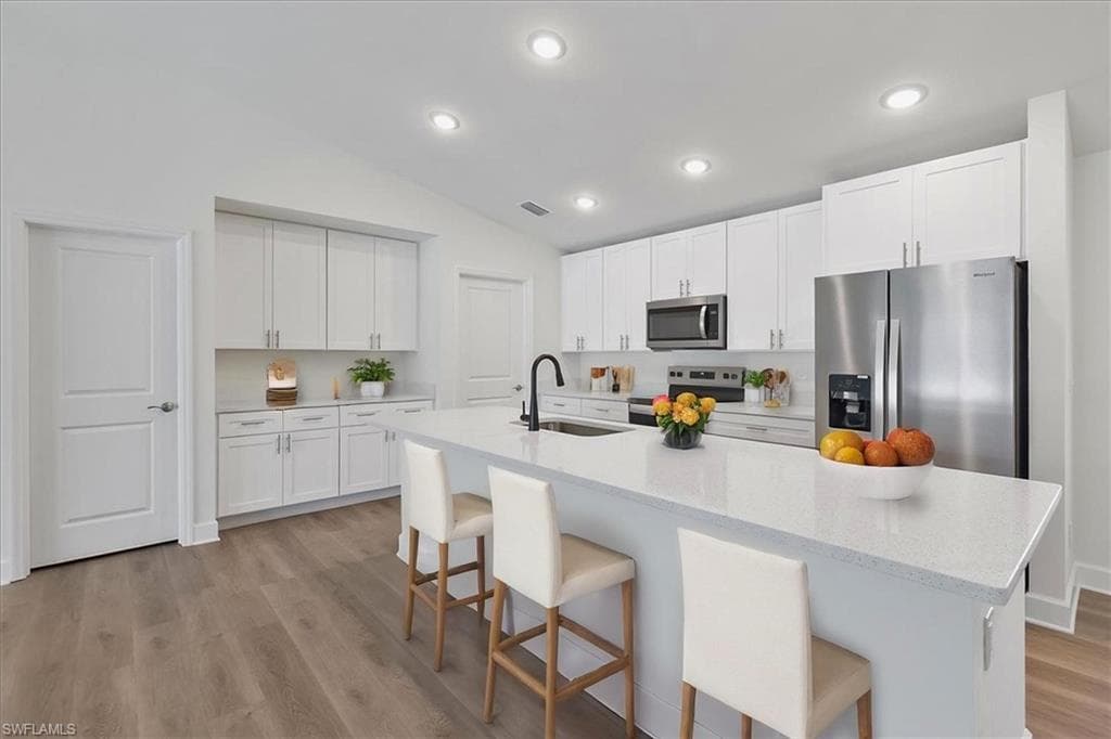 2203 NW 9th AVE CAPE CORAL, FL 33993