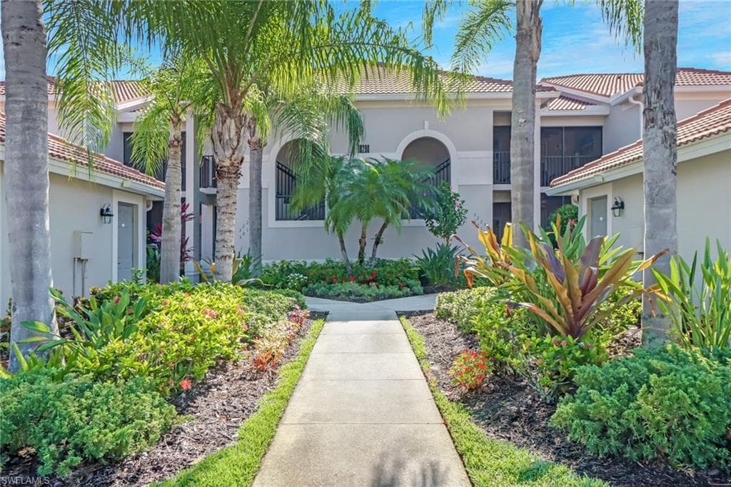 10330 Heritage Bay BLVD 2626 NAPLES, FL 34120