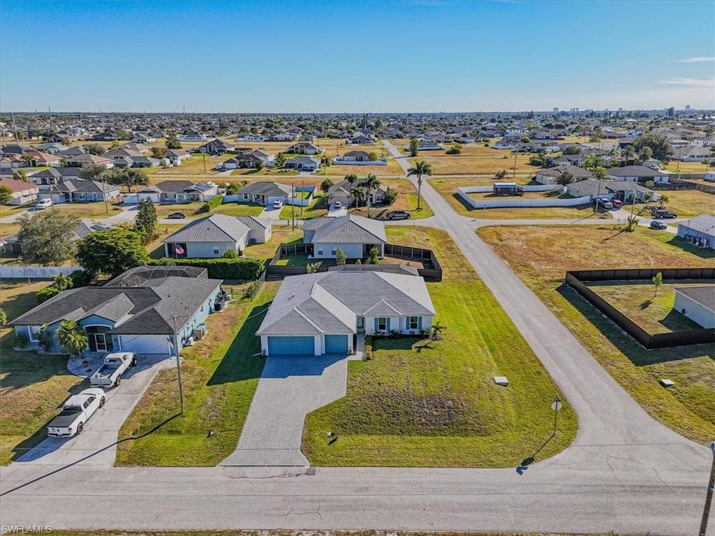 2201 NW 2nd AVE CAPE CORAL, FL 33993