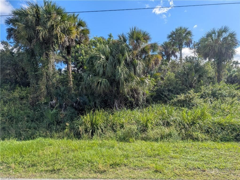 XXX 30th AVE SE NAPLES, FL 34117
