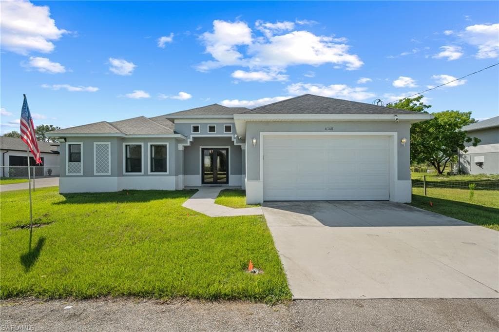 4148 54th AVE NE NAPLES, FL 34120