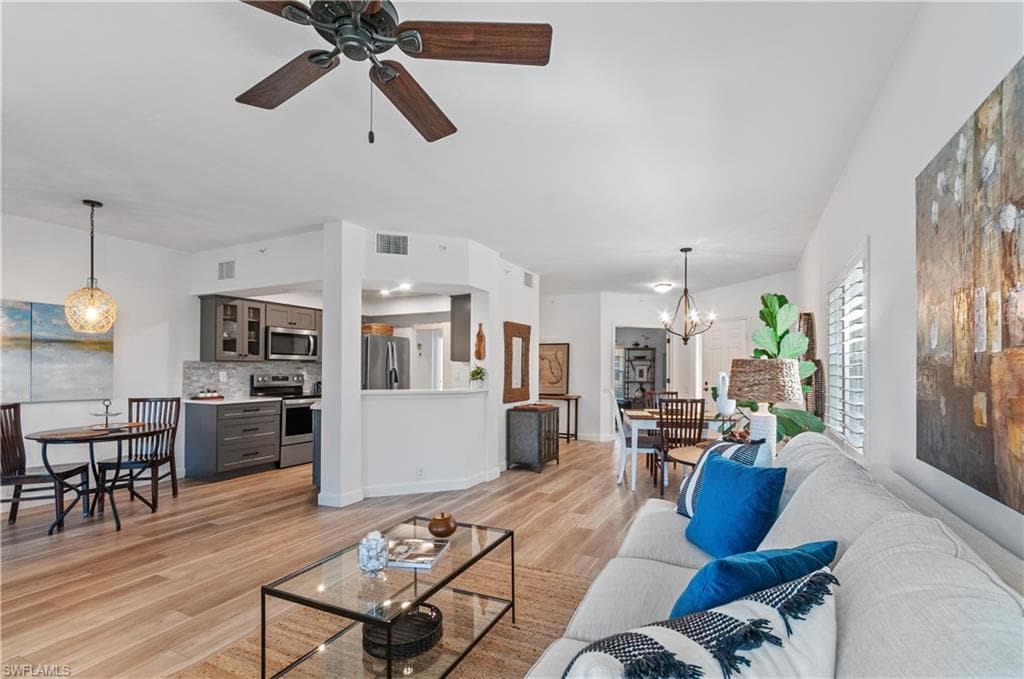 13256 Sherburne CIR 2601 BONITA SPRINGS, FL 34135