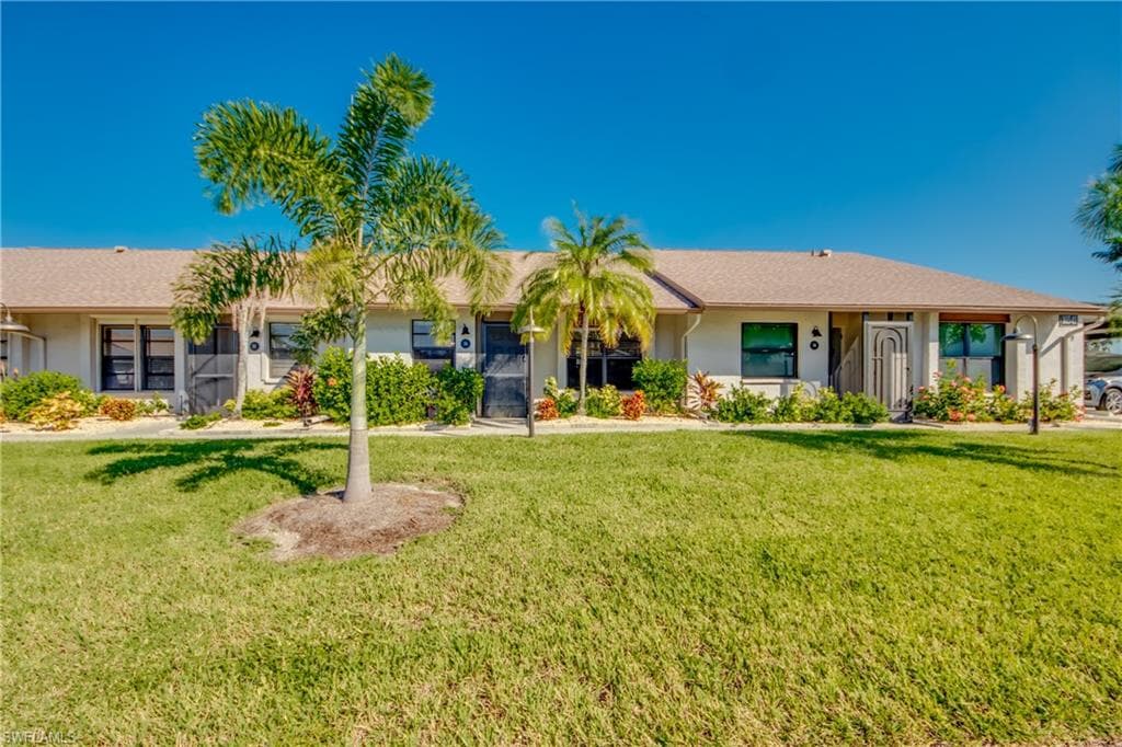 16541 Bayleaf LN 56 FORT MYERS, FL 33908