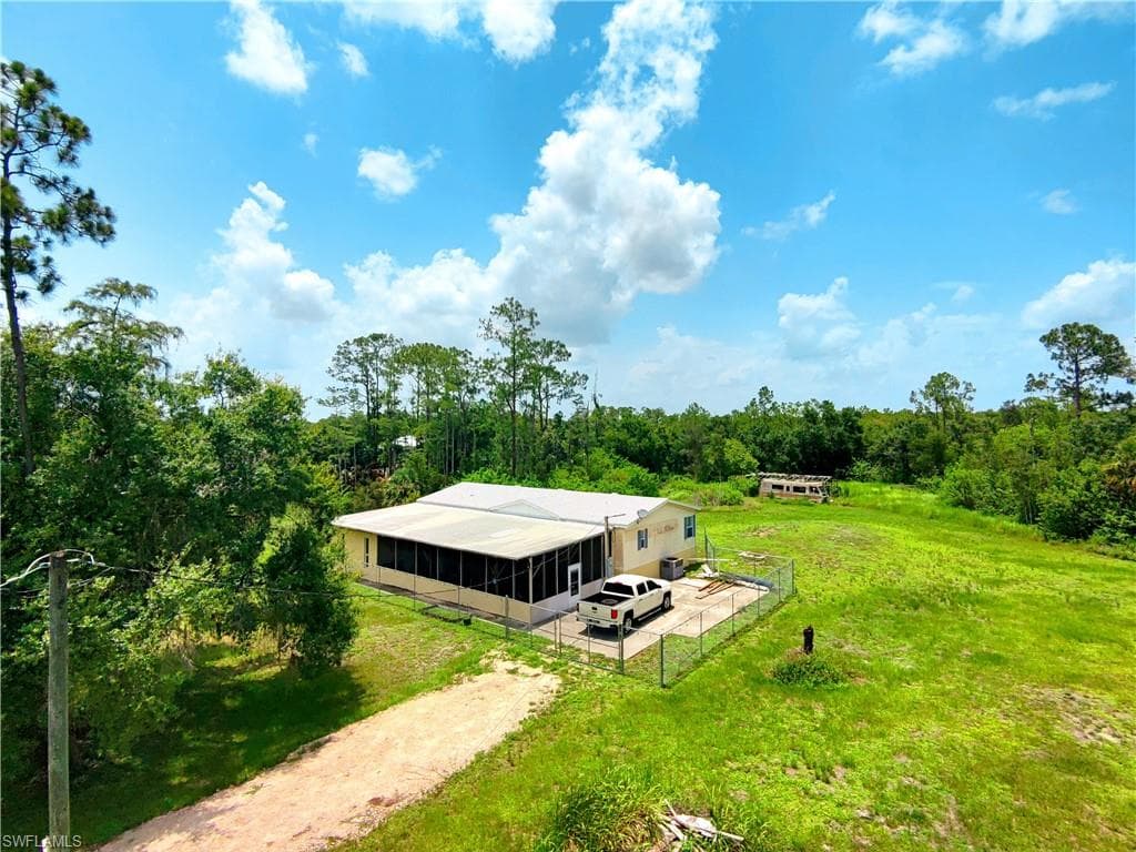 330 F RD LABELLE, FL 33935
