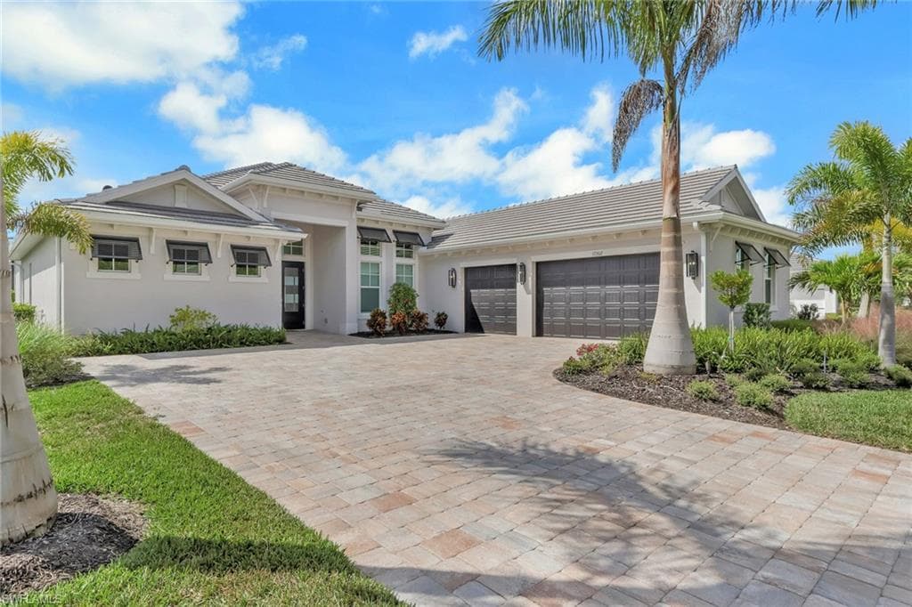 17302 Blue Sapphire DR FORT MYERS, FL 33913