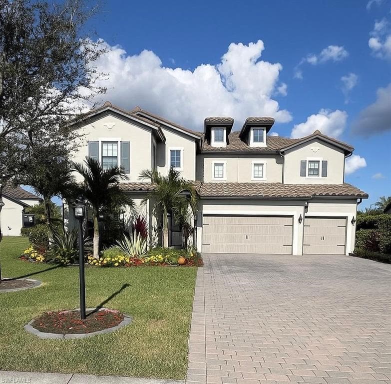 19287 Elston WAY ESTERO, FL 33928