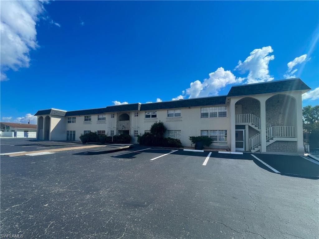 4923 Vincennes CT 3 CAPE CORAL, FL 33904