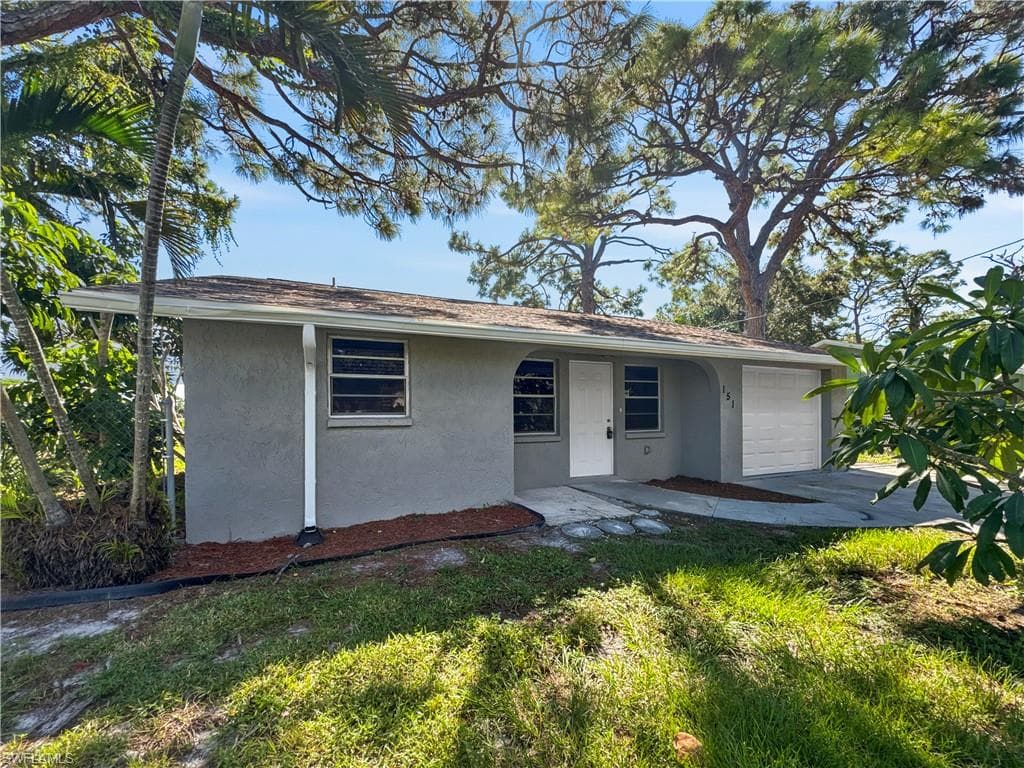 151 Michigan AVE ENGLEWOOD, FL 34223