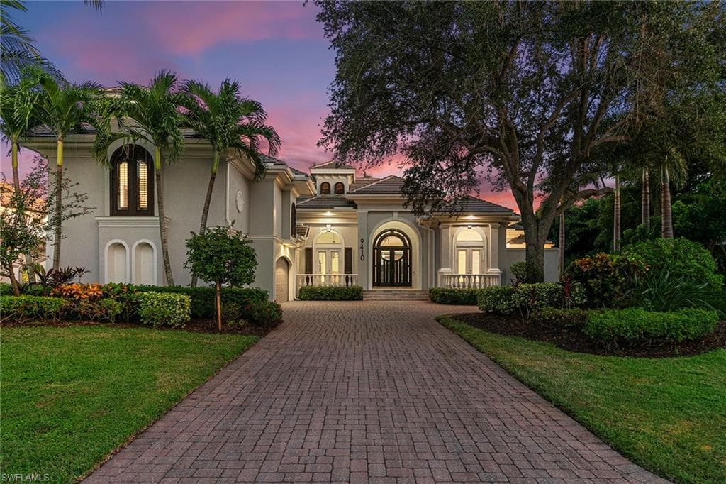 9410 Lakebend Preserve CT ESTERO, FL 34135