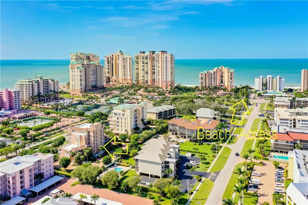 1001 Collier BLVD 202 MARCO ISLAND, FL 34145
