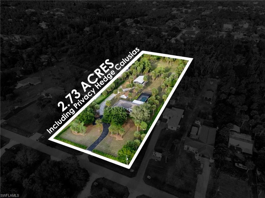 1020 19th ST SW NAPLES, FL 34117
