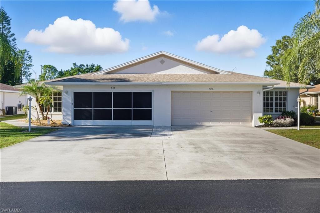 436 Bethany Village CIR LEHIGH ACRES, FL 33936
