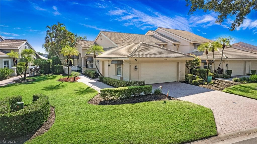 11638 Quail Village WAY NAPLES, FL 34119