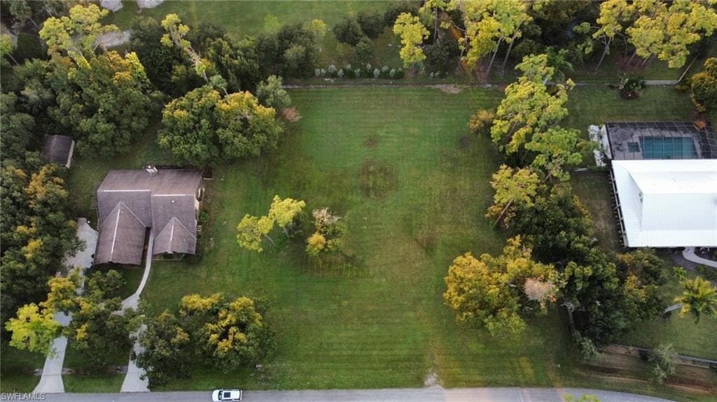 18511 Telegraph Creek LN ALVA, FL 33920