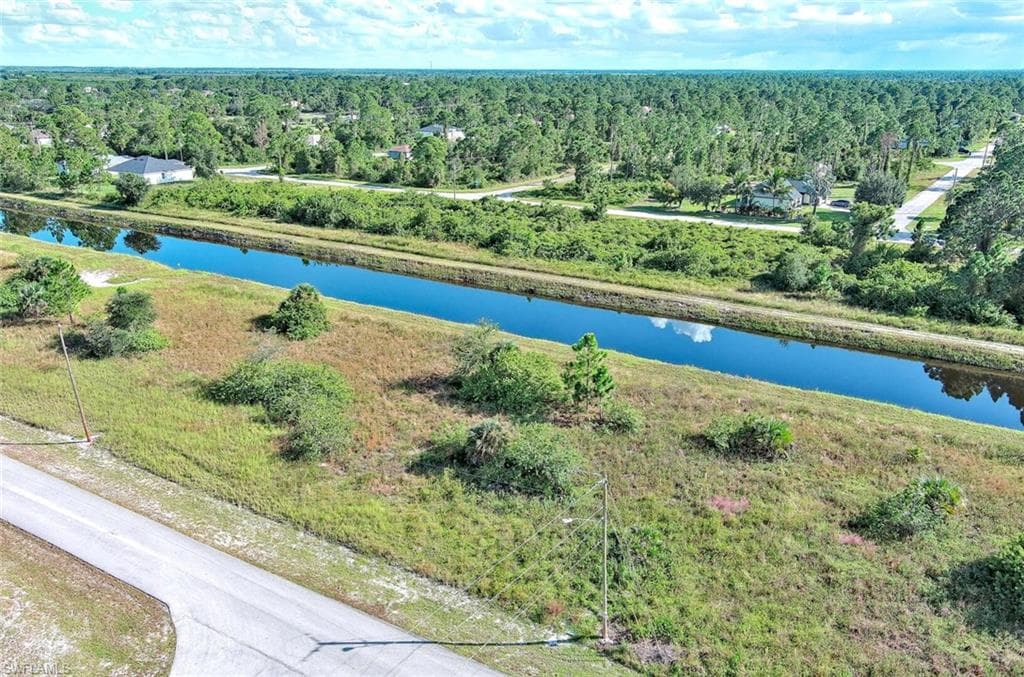1134 Hudson ST E LEHIGH ACRES, FL 33974