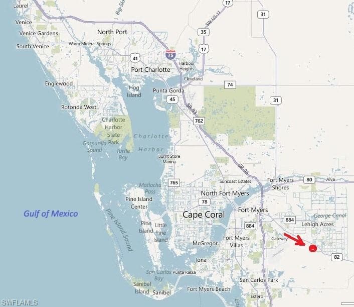 157 Yager CIR FORT MYERS, FL 33913