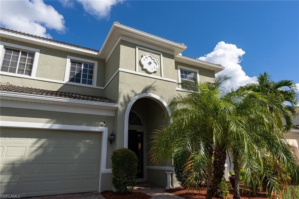 8543 Pegasus DR LEHIGH ACRES, FL 33971