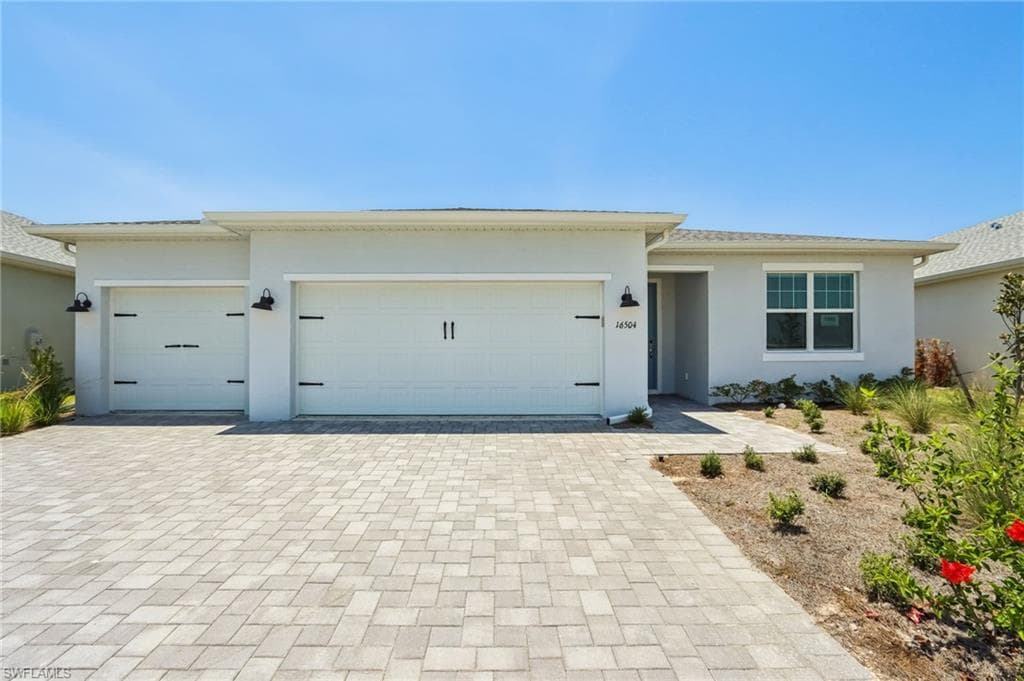 16504 Seven Lakes AVE PUNTA GORDA, FL 33982