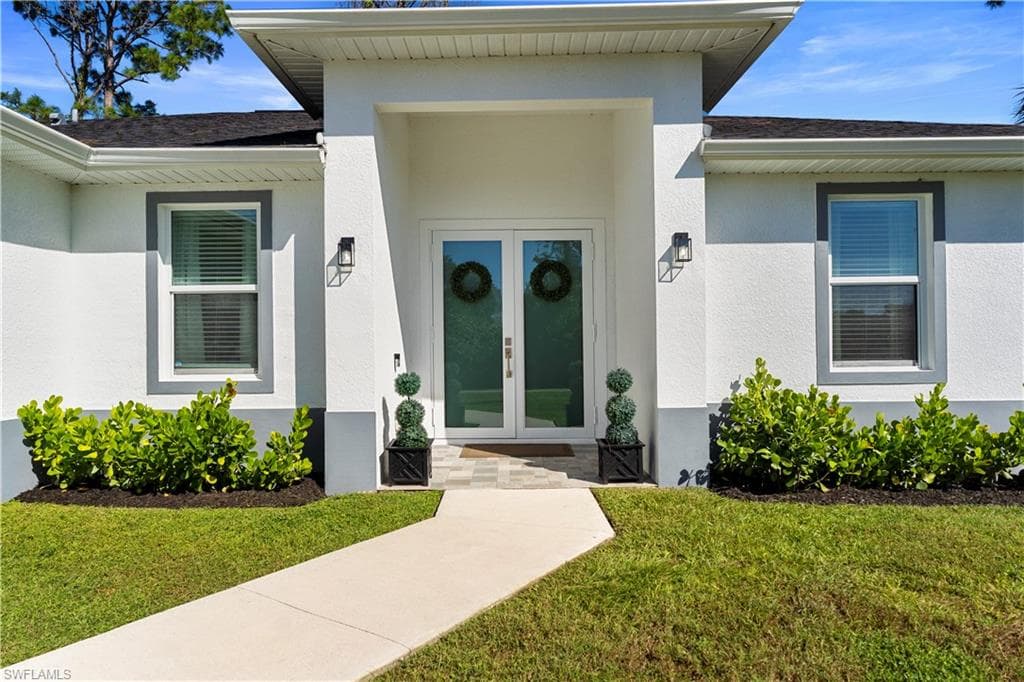 3764 Kemper ST FORT MYERS, FL 33905