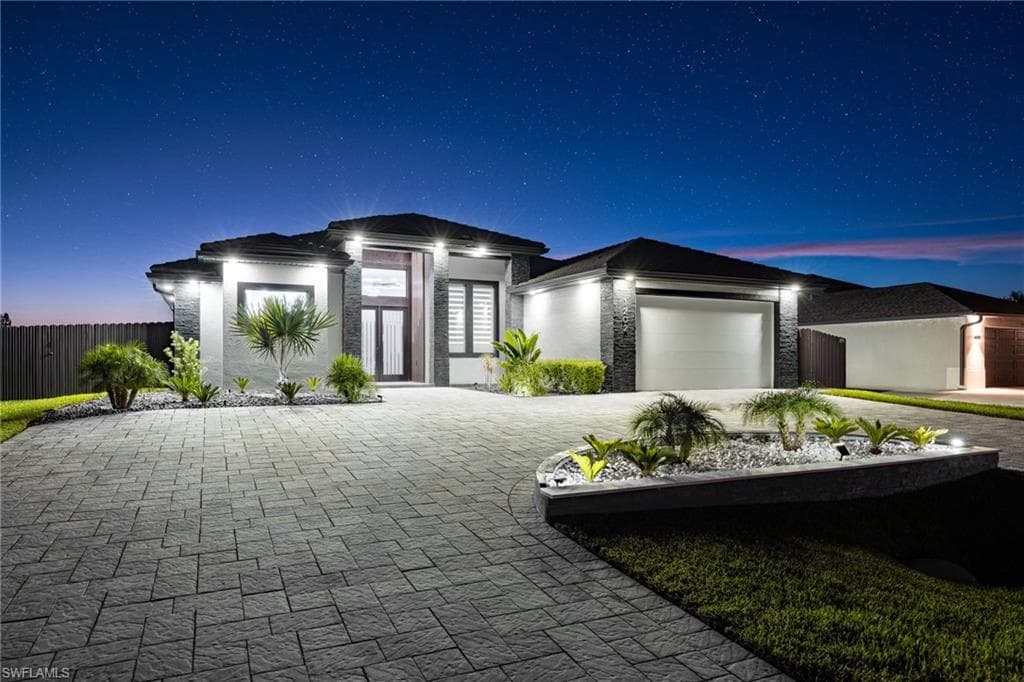 1202 SW 11th PL CAPE CORAL, FL 33991