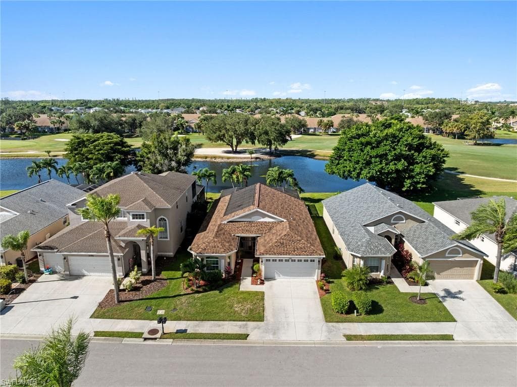 21592 Berwhich RUN ESTERO, FL 33928