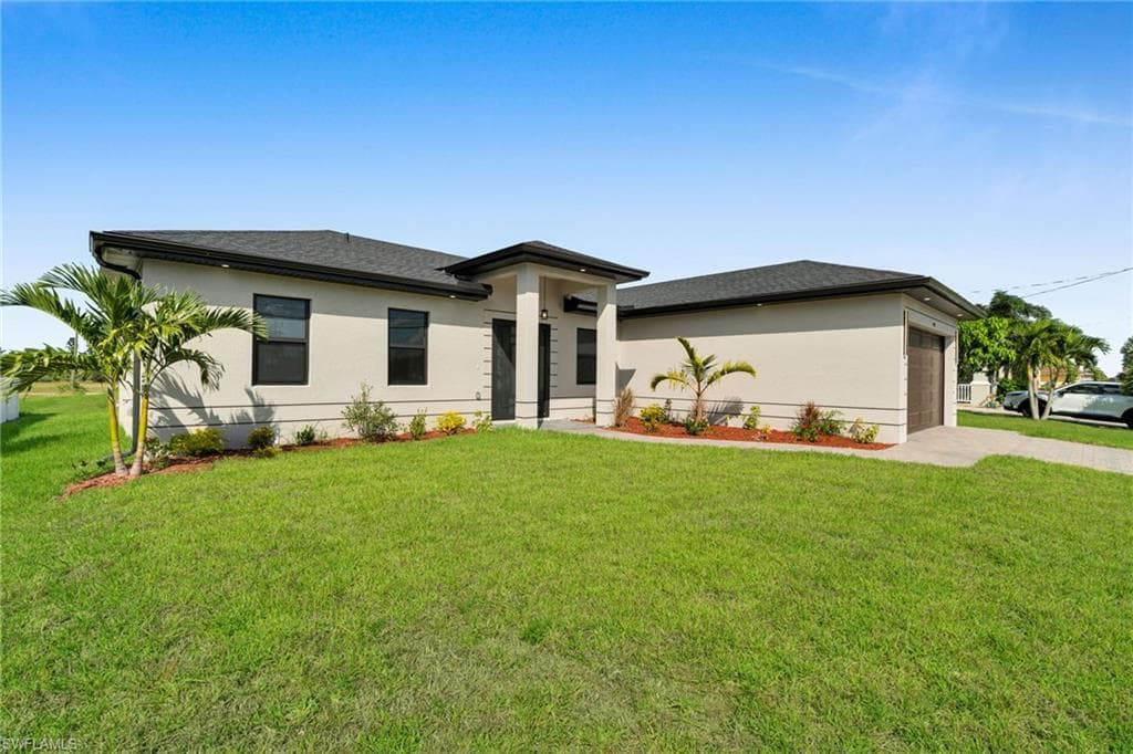 2903 NW 3rd ST CAPE CORAL, FL 33993