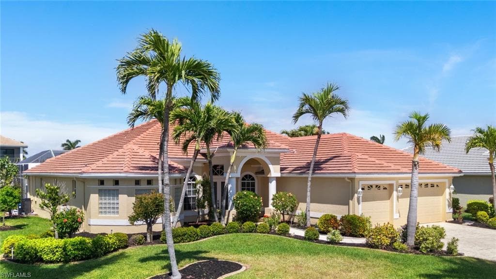 2405 Sagramore PL CAPE CORAL, FL 33914