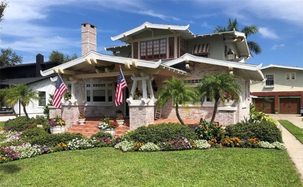 1249 Osceola DR FORT MYERS, FL 33901