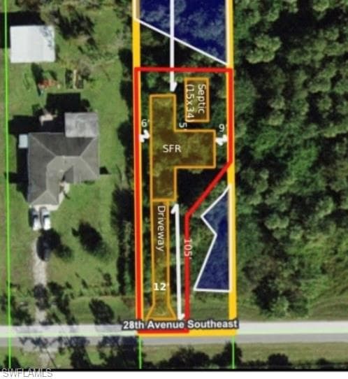 4071 28th AVE SE NAPLES, FL 34117