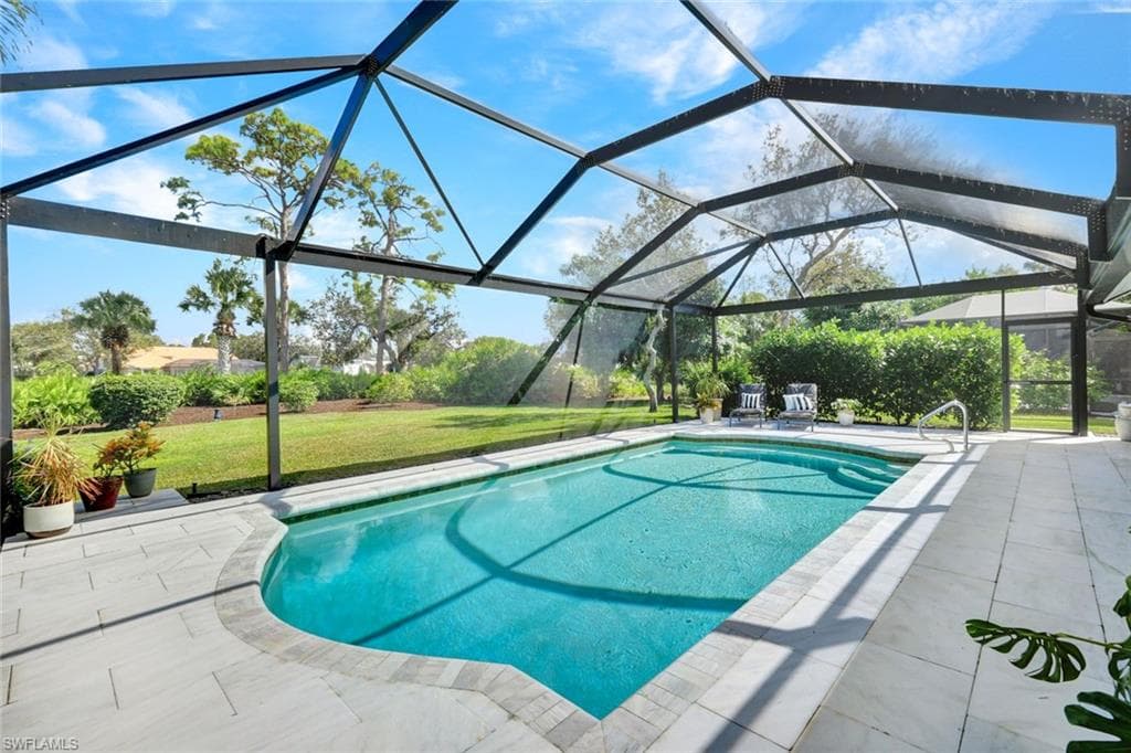 24973 Bay Cedar DR BONITA SPRINGS, FL 34134