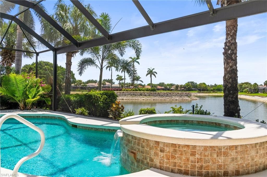 14160 Giustino WAY BONITA SPRINGS, FL 34135