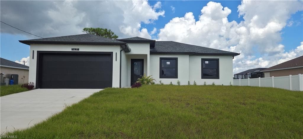 1631 NE 34th ST CAPE CORAL, FL 33909