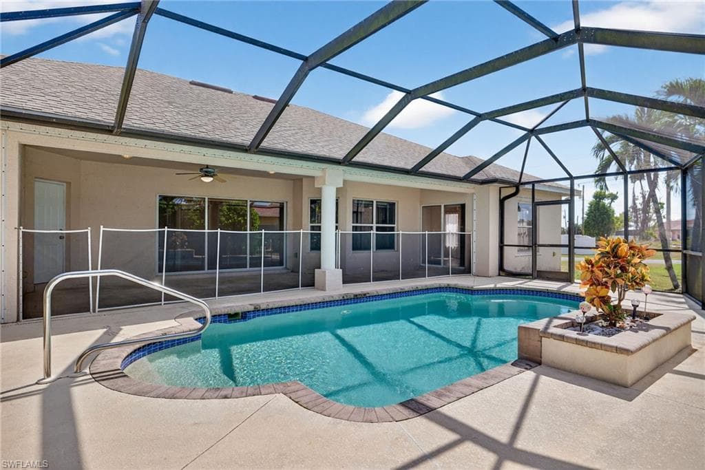 2007 SW 43rd TER CAPE CORAL, FL 33914