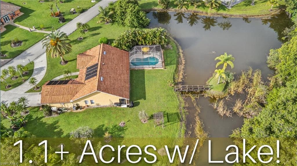 12304 Casals LN BONITA SPRINGS, FL 34135