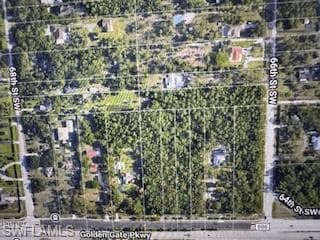 XXXX 66th ST SW NAPLES, FL 34105
