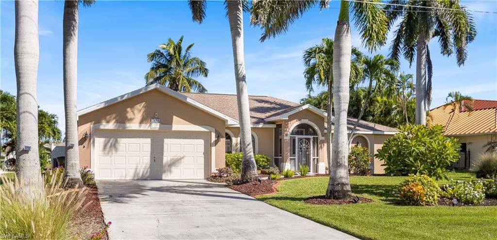 2635 SW 46th ST CAPE CORAL, FL 33914